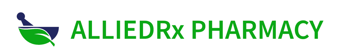 Alliedrx Pharmacy
